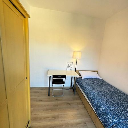 La Casa Di Enea Διαμέρισμα Ρώμη Εξωτερικό φωτογραφία