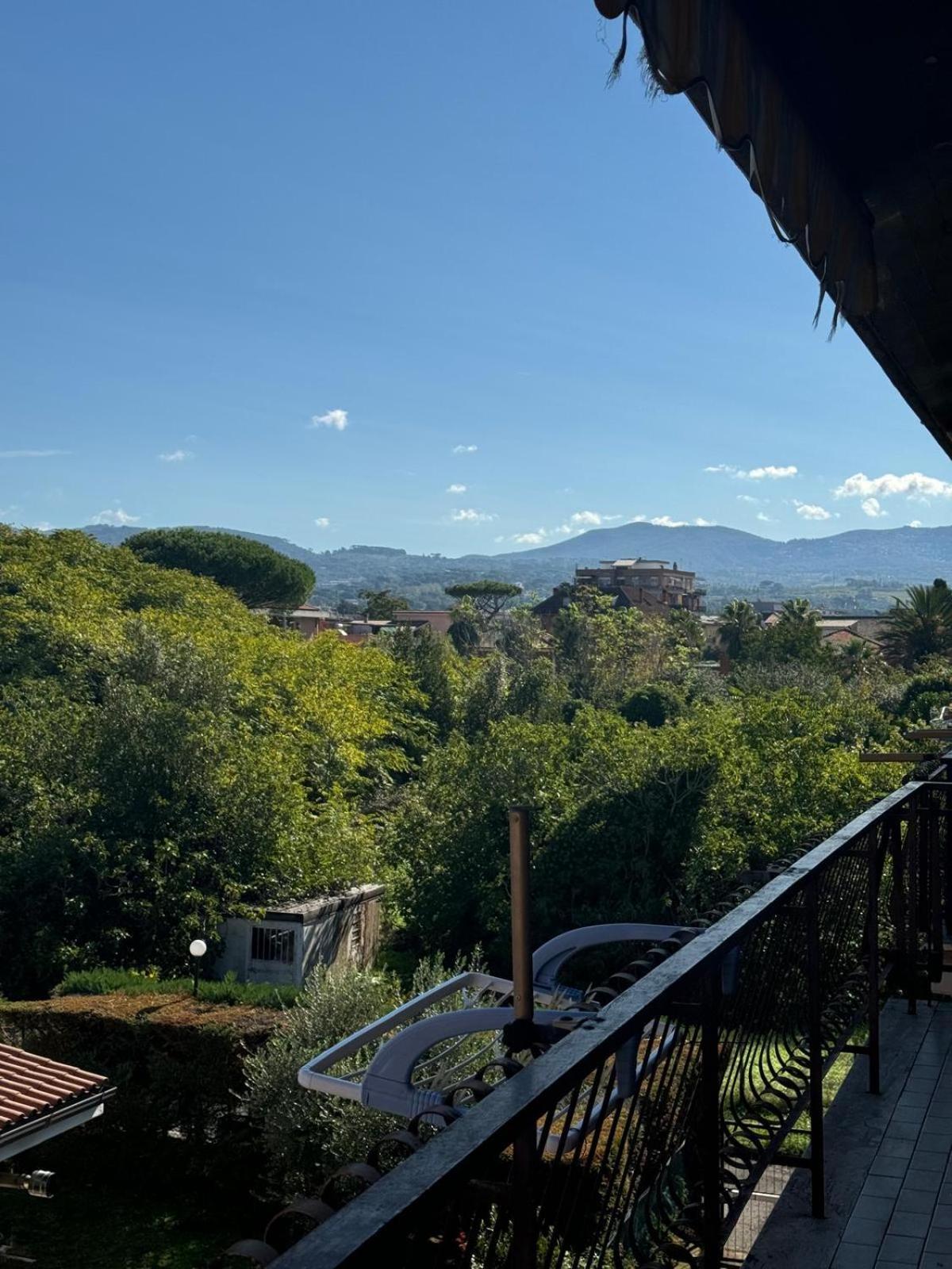 La Casa Di Enea Διαμέρισμα Ρώμη Εξωτερικό φωτογραφία