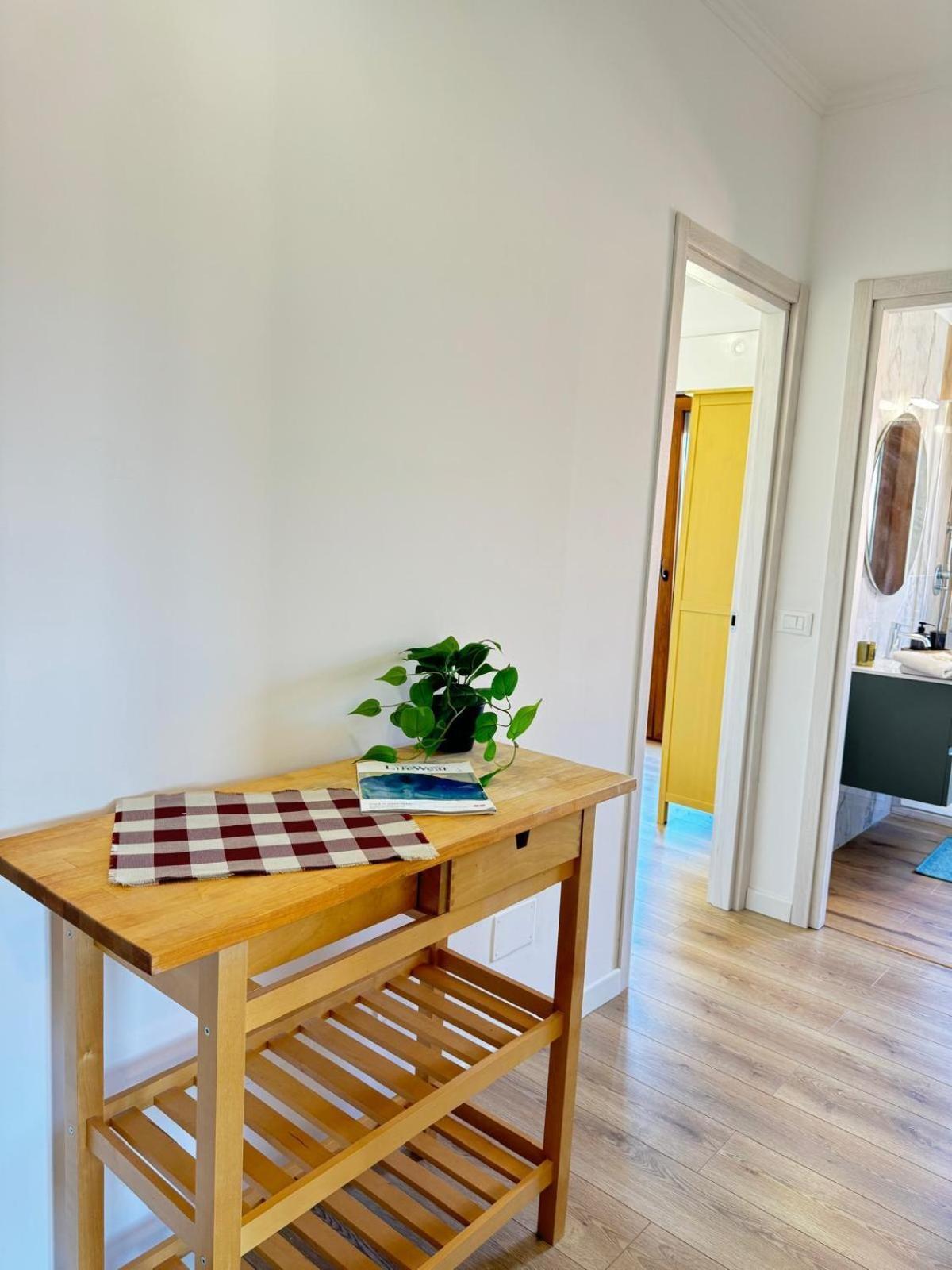 La Casa Di Enea Διαμέρισμα Ρώμη Εξωτερικό φωτογραφία
